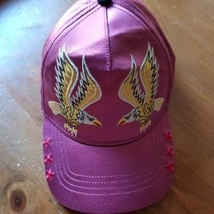 Diesel women's hat